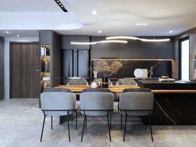 Phu Nhuan Building, Vietnam Phu Nhuan Building, Vietnam