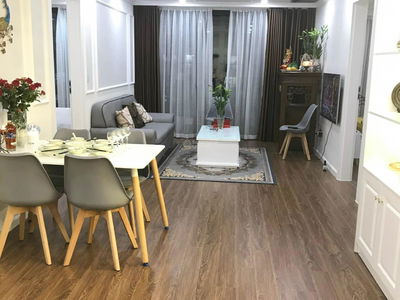 Sunshine Garden Project, Vietnam Sunshine Garden Project, Vietnam