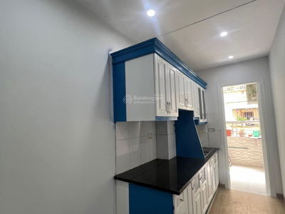 Dai Thanh Apartment Project, Vietnam Dai Thanh Apartment Project, Vietnam