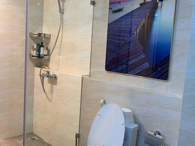 Hapulico Complex Project, Vietnam  Hapulico Complex Project, Vietnam