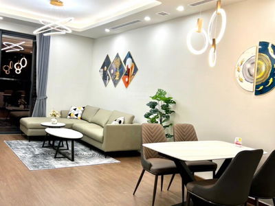 Sky Park Residence Project, Vietnam Sky Park Residence Project, Vietnam