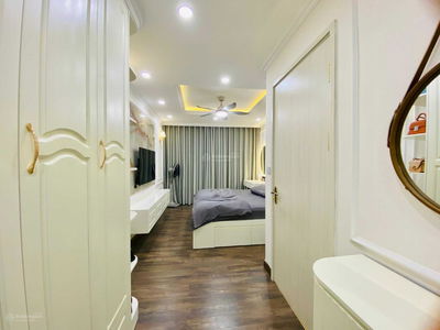 Stellar Garden Project, Vietnam  Stellar Garden Project, Vietnam