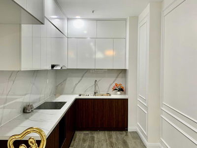 The Golden Palm Le Van Luong Project, Vietnam The Golden Palm Le Van Luong Project, Vietnam