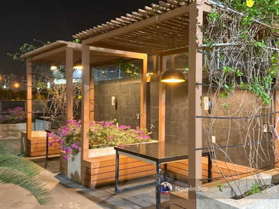 Centana Thu Thiem, Vietnam Centana Thu Thiem, Vietnam