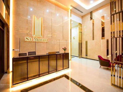 ST Moritz Pham Van Dong, Vietnam ST Moritz Pham Van Dong, Vietnam