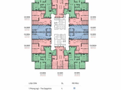 Hilton Hai Phong Project, Vietnam Hilton Hai Phong Project, Vietnam