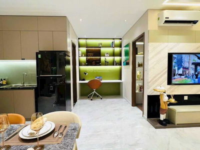 The Privia, Vietnam The Privia, Vietnam