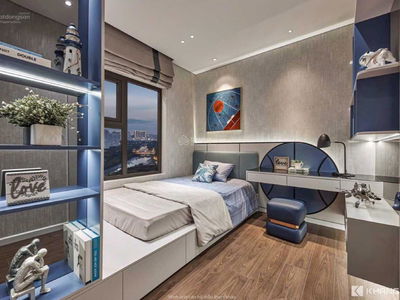 The Privia, Vietnam The Privia, Vietnam