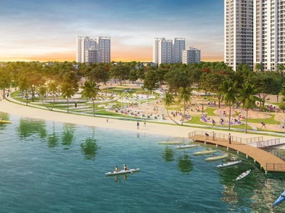 Vinhomes Smart City Project, Vietnam Vinhomes Smart City Project, Vietnam