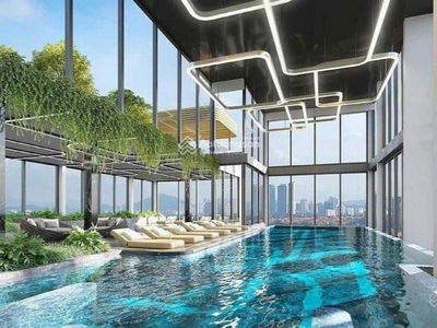 Vinhomes Smart City Project, Vietnam  Vinhomes Smart City Project, Vietnam