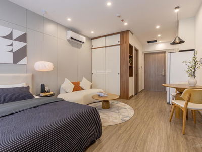 Vinhomes Smart City Project, Vietnam  Vinhomes Smart City Project, Vietnam