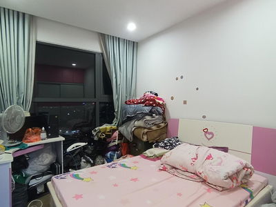 Bamboo Airways Tower, Vietnam Bamboo Airways Tower, Vietnam