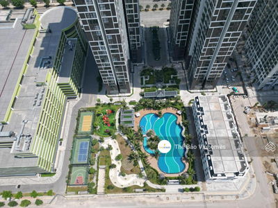 - Vinhomes Smart City, Vietnam  - Vinhomes Smart City, Vietnam