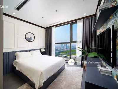 - Vinhomes Smart City, Vietnam - Vinhomes Smart City, Vietnam