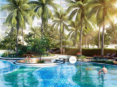 - Vinhomes Smart City, Vietnam - Vinhomes Smart City, Vietnam