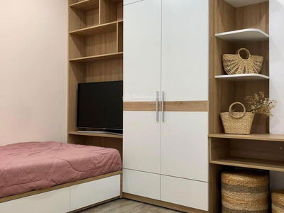 Saigon South Residences, Vietnam Saigon South Residences, Vietnam