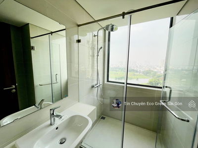 Eco Green Saigon, Vietnam Eco Green Saigon, Vietnam