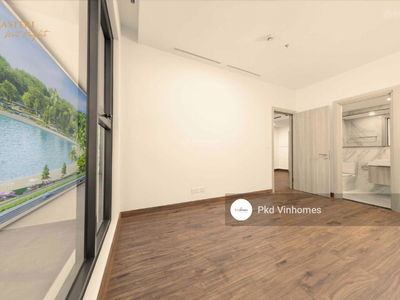 Masteri West Heights Project, Vietnam  Masteri West Heights Project, Vietnam