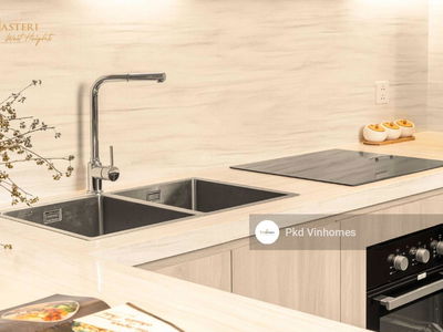 Masteri West Heights Project, Vietnam Masteri West Heights Project, Vietnam