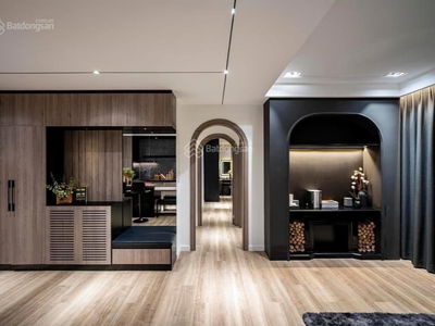 Palm Heights, Vietnam Palm Heights, Vietnam