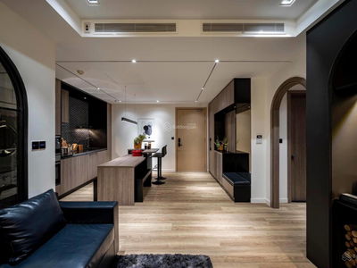 Palm Heights, Vietnam Palm Heights, Vietnam