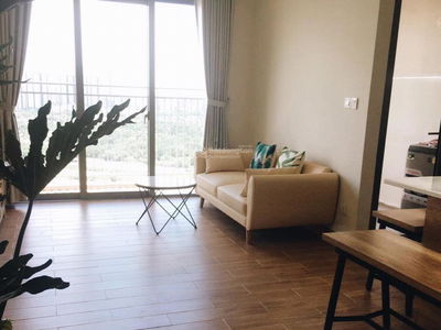 Palm Heights, Vietnam  Palm Heights, Vietnam