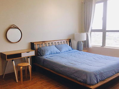 Palm Heights, Vietnam  Palm Heights, Vietnam