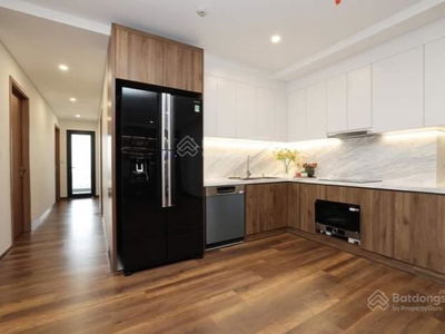 The Golden Palm Le Van Luong Project, Vietnam The Golden Palm Le Van Luong Project, Vietnam