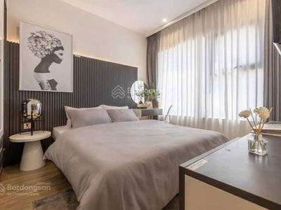 The Golden Palm Le Van Luong Project, Vietnam The Golden Palm Le Van Luong Project, Vietnam