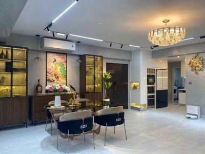 My Phat, Vietnam My Phat, Vietnam