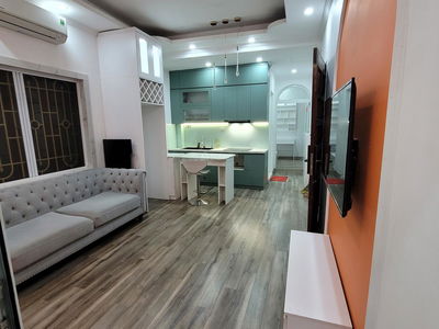 No. 6, Vietnam No. 6, Vietnam