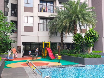 Opal Boulevard Project, Vietnam Opal Boulevard Project, Vietnam