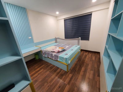 Goldmark City Project, Vietnam Goldmark City Project, Vietnam