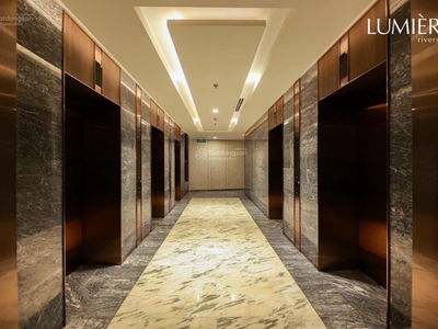 Lumiere Riverside, Vietnam Lumiere Riverside, Vietnam