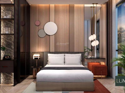 Lumiere Riverside, Vietnam Lumiere Riverside, Vietnam