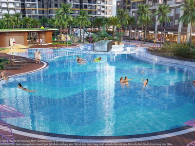 Glory Heights - Vinhomes Grand Park, Vietnam Glory Heights - Vinhomes Grand Park, Vietnam