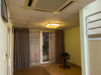 Phuong Mai Street, Vietnam Phuong Mai Street, Vietnam