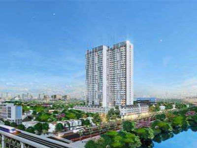 Hoang Thanh Pearl Project, Vietnam  Hoang Thanh Pearl Project, Vietnam