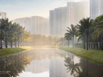 The Origami - Vinhomes Grand Park, Vietnam The Origami - Vinhomes Grand Park, Vietnam