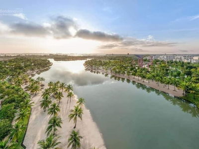 The Origami - Vinhomes Grand Park, Vietnam  The Origami - Vinhomes Grand Park, Vietnam