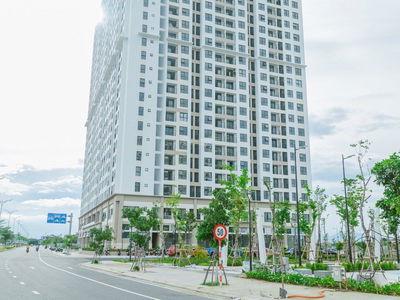 FPT City Da Nang Project, Vietnam  FPT City Da Nang Project, Vietnam