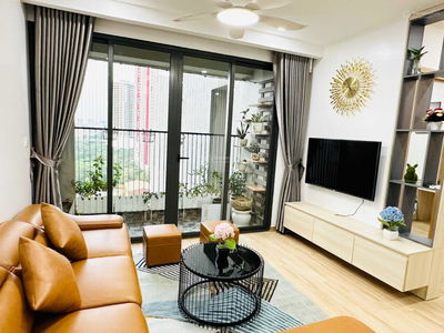 GoldSeason Project, Vietnam  GoldSeason Project, Vietnam