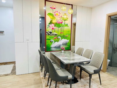 GoldSeason Project, Vietnam  GoldSeason Project, Vietnam