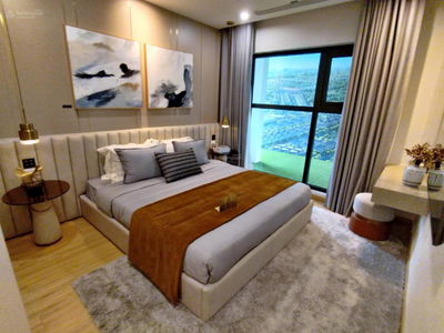 - An Lac Green Symphony, Vietnam - An Lac Green Symphony, Vietnam