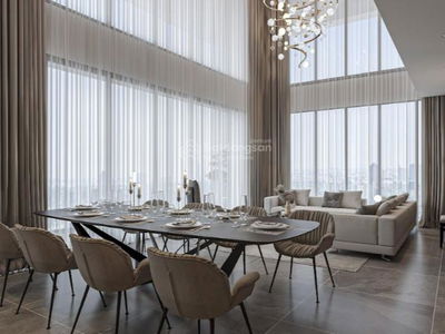 Khai Son City Project, Vietnam Khai Son City Project, Vietnam