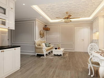 BRG Diamond Residence, Vietnam BRG Diamond Residence, Vietnam