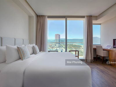 A La Carte Hotel Project, Vietnam A La Carte Hotel Project, Vietnam