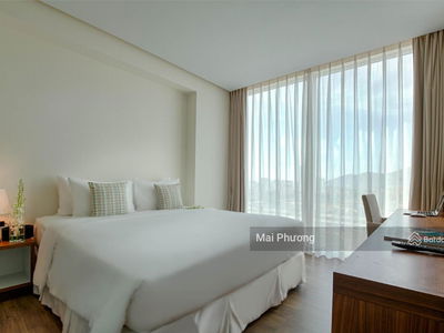 A La Carte Hotel Project, Vietnam A La Carte Hotel Project, Vietnam