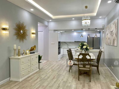 Saigon Pearl, Vietnam Saigon Pearl, Vietnam