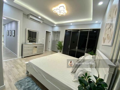 Saigon Pearl, Vietnam Saigon Pearl, Vietnam